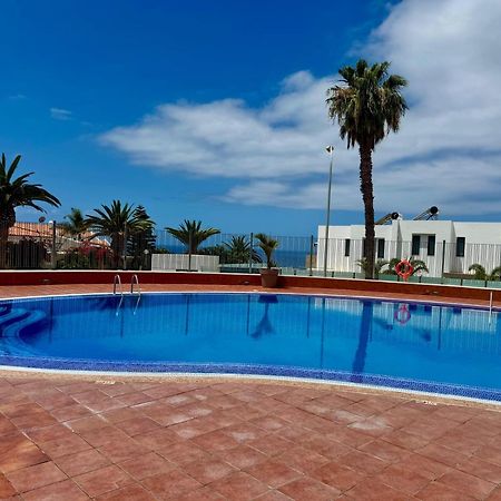 Stunning Apartments With Pool Tenerife Costa Adeje  Kültér fotó