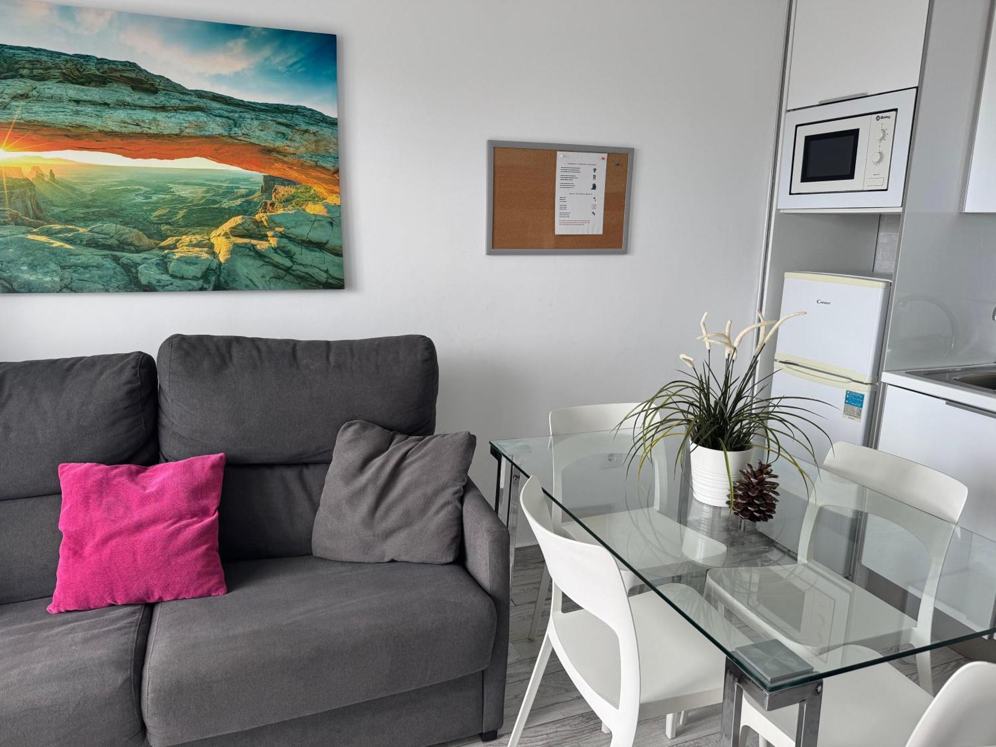 Stunning Apartments With Pool Tenerife Costa Adeje  Kültér fotó