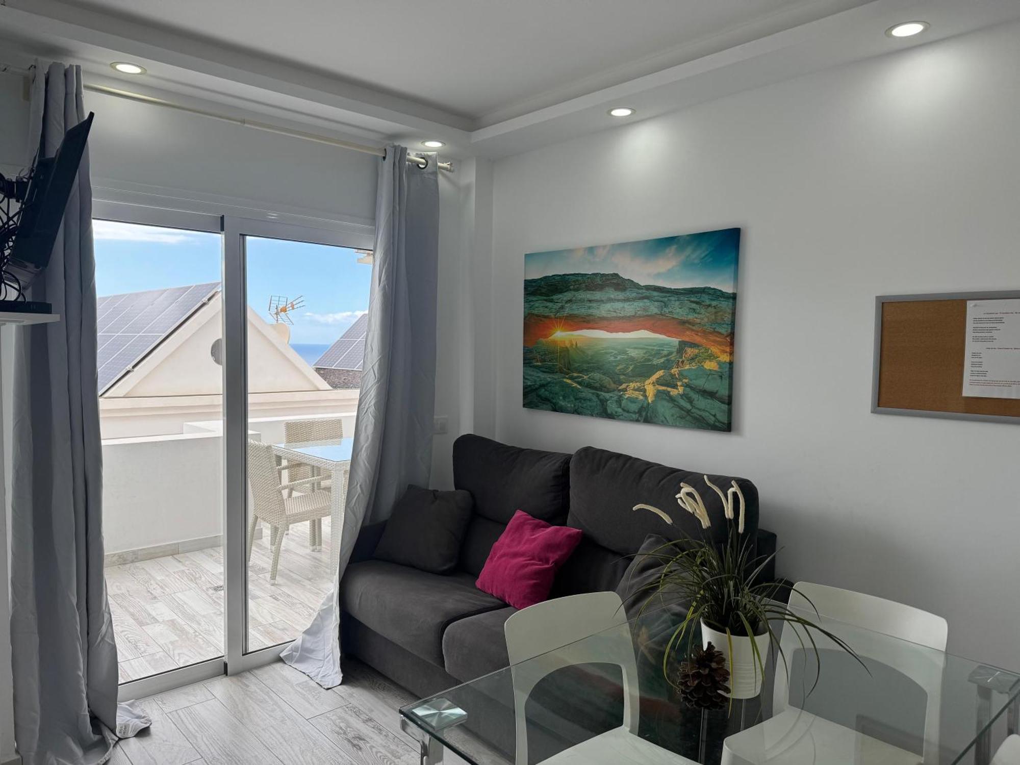 Stunning Apartments With Pool Tenerife Costa Adeje  Kültér fotó
