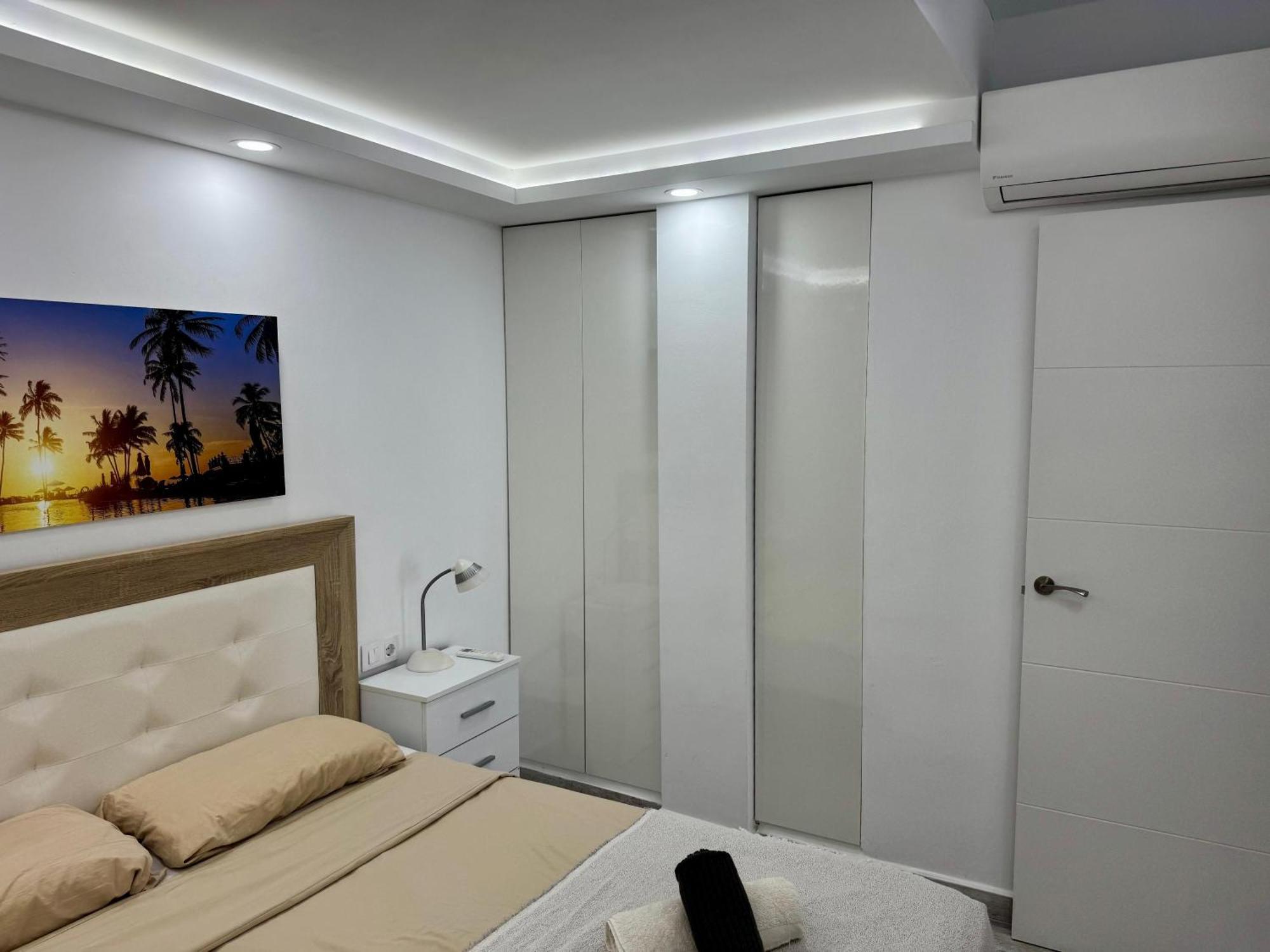 Stunning Apartments With Pool Tenerife Costa Adeje  Kültér fotó