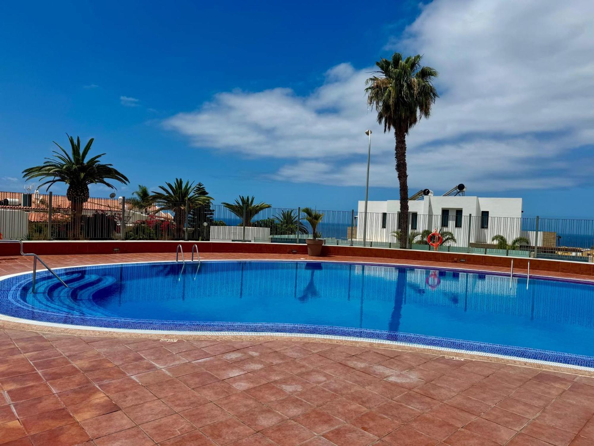 Stunning Apartments With Pool Tenerife Costa Adeje  Kültér fotó
