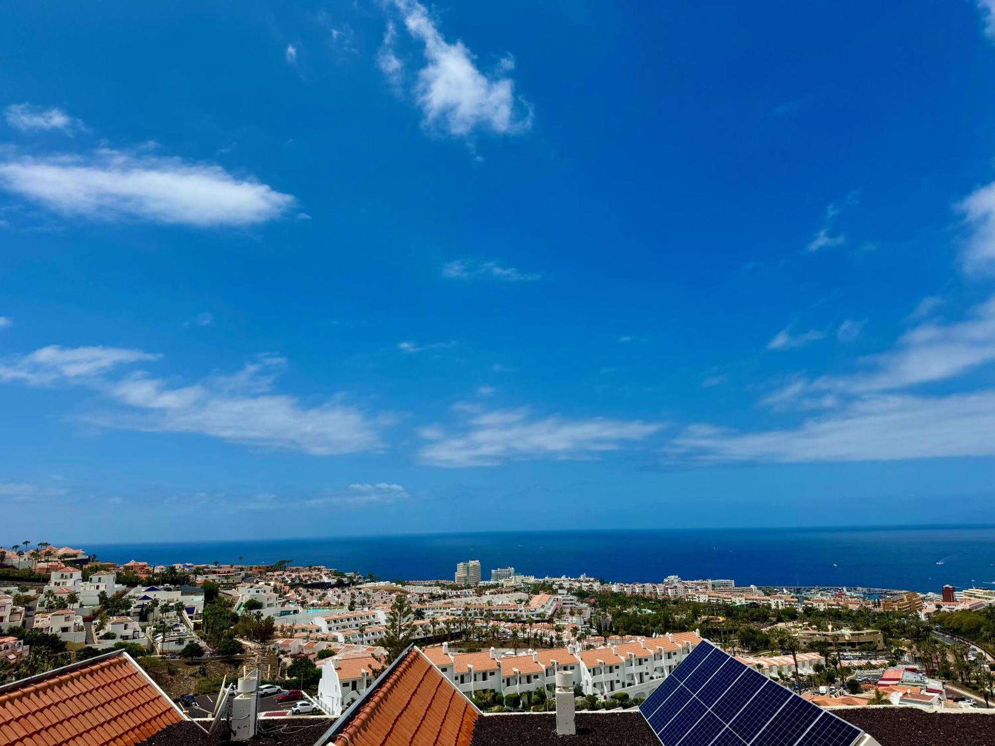 Stunning Apartments With Pool Tenerife Costa Adeje  Kültér fotó