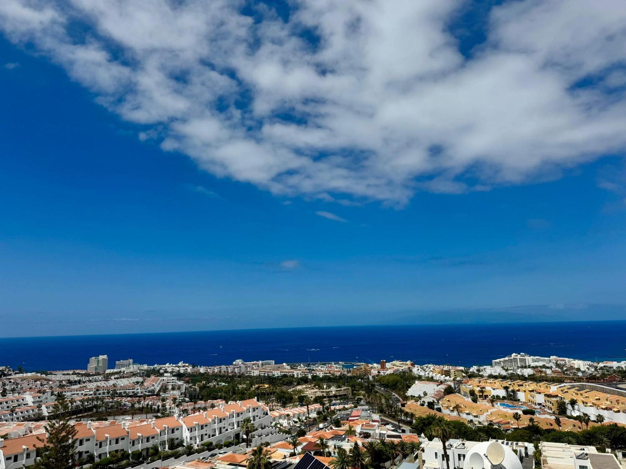 Stunning Apartments With Pool Tenerife Costa Adeje  Kültér fotó